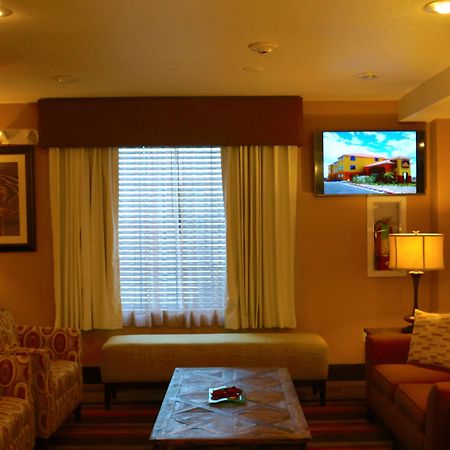 Best Western East El Paso Inn Clint Екстер'єр фото