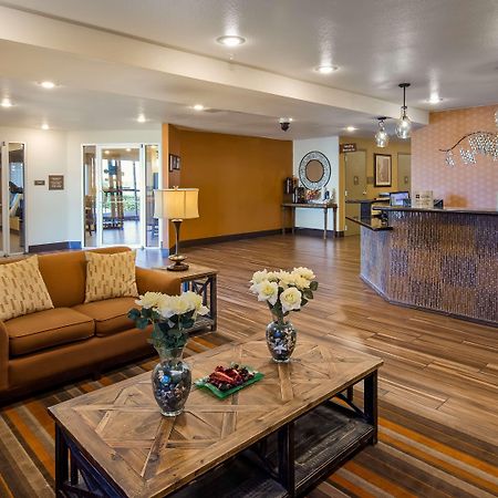Best Western East El Paso Inn Clint Екстер'єр фото
