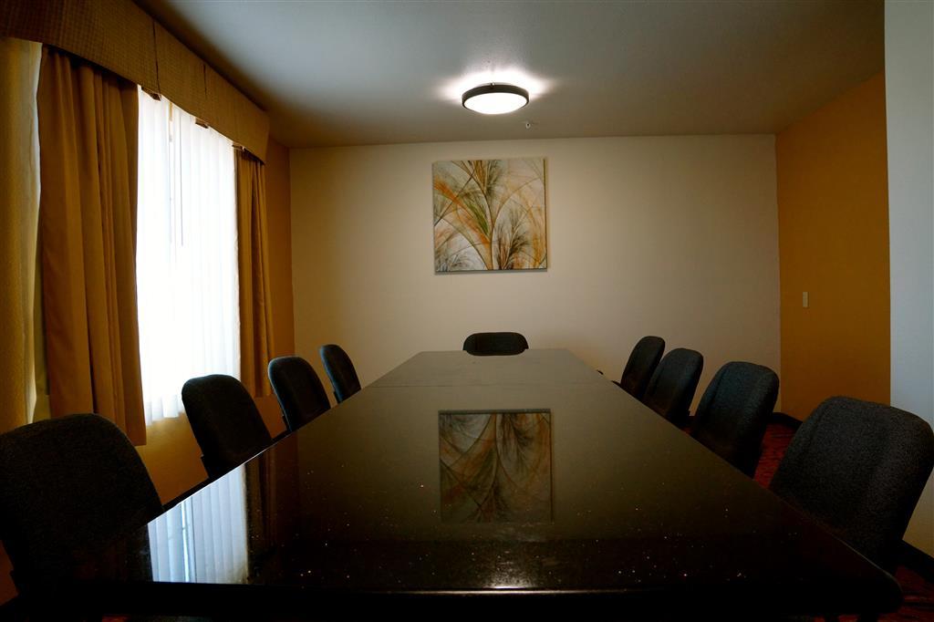 Best Western East El Paso Inn Clint Зручності фото