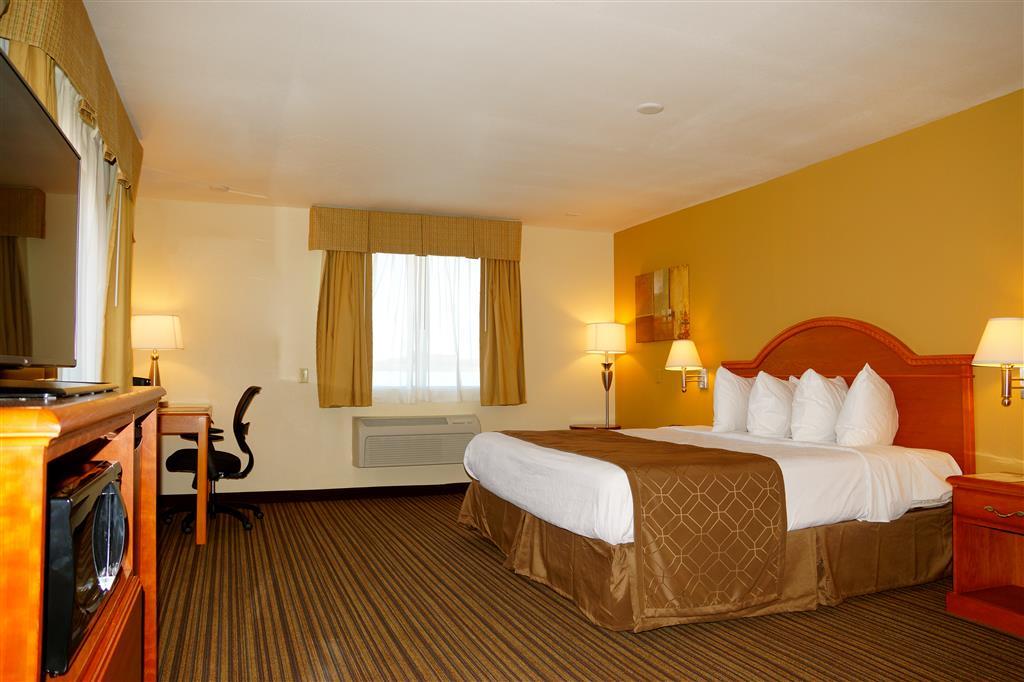 Best Western East El Paso Inn Clint Номер фото