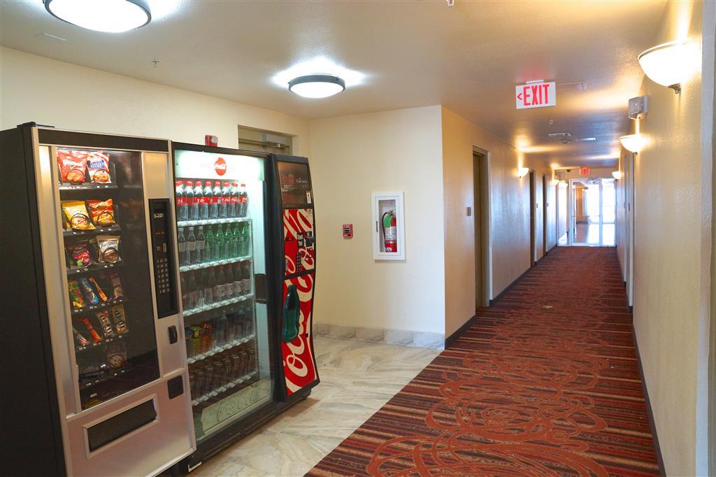 Best Western East El Paso Inn Clint Зручності фото
